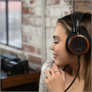 Auriculares Ex-Demo