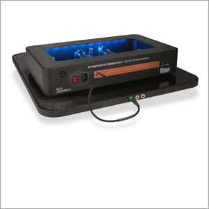 Bases para electrónicas