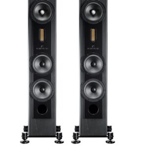FISCHER & FISCHER SN/SL 470