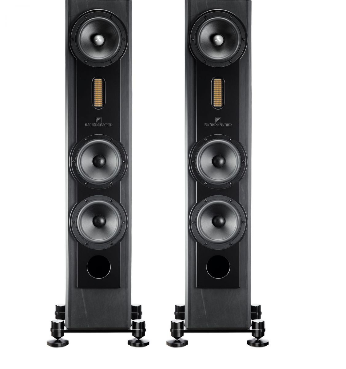 FISCHER & FISCHER SN/SL 470
