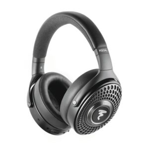 FOCAL BATHYS MG GRAPHITE GREY