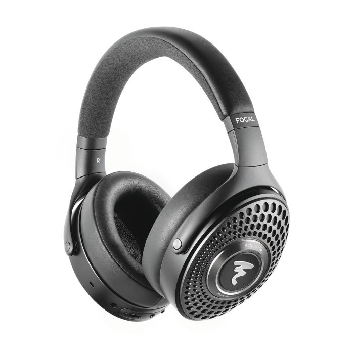 FOCAL BATHYS MG GRAPHITE GREY