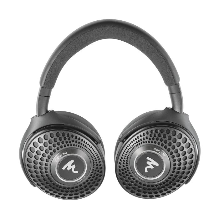 FOCAL BATHYS MG GRAPHITE GREY - Imagen 3