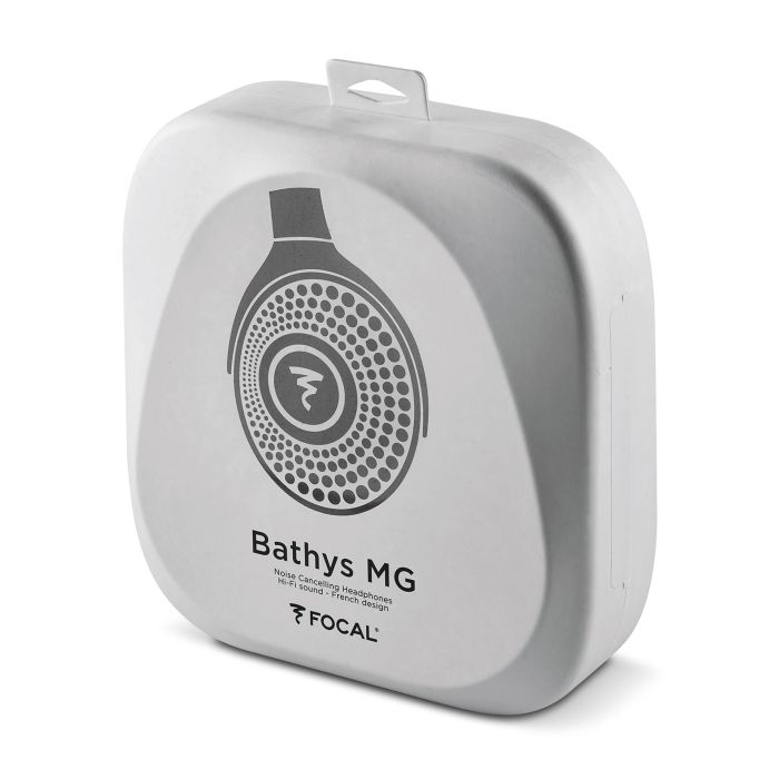 FOCAL BATHYS MG GRAPHITE GREY - Imagen 9