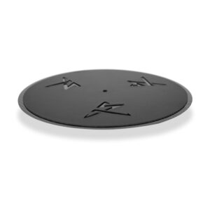 Mats para giradiscos