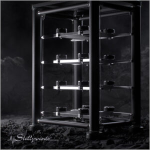 Racks y Accesorios Ex-Demo
