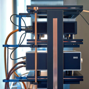 RACKS HIGH END, DESACOPLOS Y ACCESORIOS