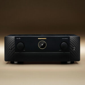 Receptores A/V