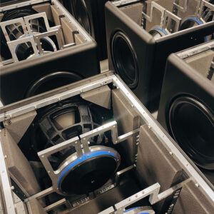 Subwoofer