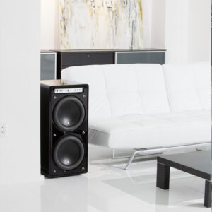 Subwoofers Home Cinema