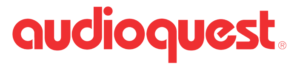 AUDIOQUEST LOGO OFICIAL