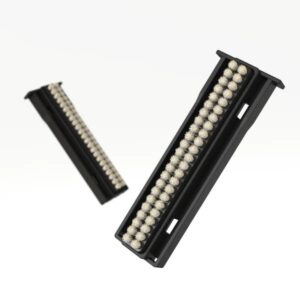 HUMMINGURU EZ VINYL RECORD WASHER GOAT HAIR BRUSH