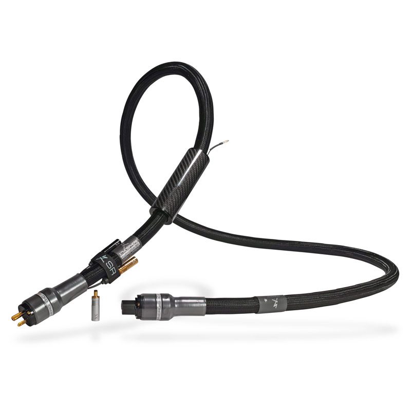 SYNERGISTIC RESEARCH POWERCELL 12 SX (PROMO AGOSTO: GRATIS CABLE ATMOSPHERE SX EUPHORIA HC AC) - Imagen 7