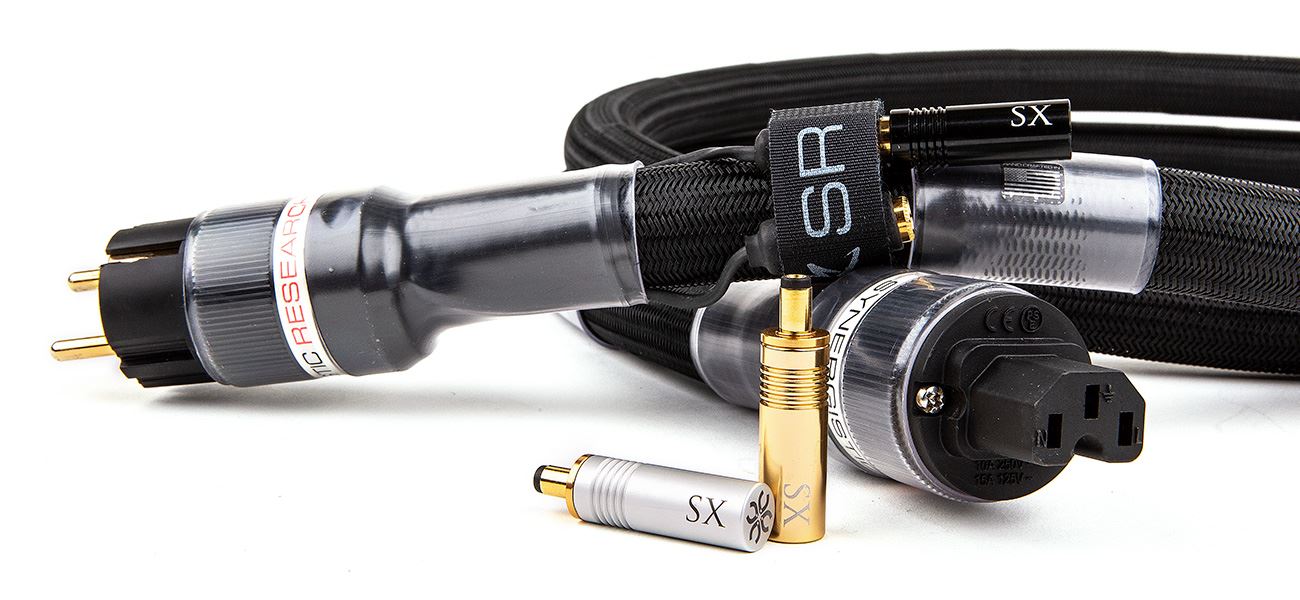 SYNERGISTIC RESEARCH POWERCELL 12 SX (PROMO AGOSTO: GRATIS CABLE ATMOSPHERE SX EUPHORIA HC AC) - Imagen 6