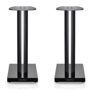 B&W FS-805 D5 STANDS