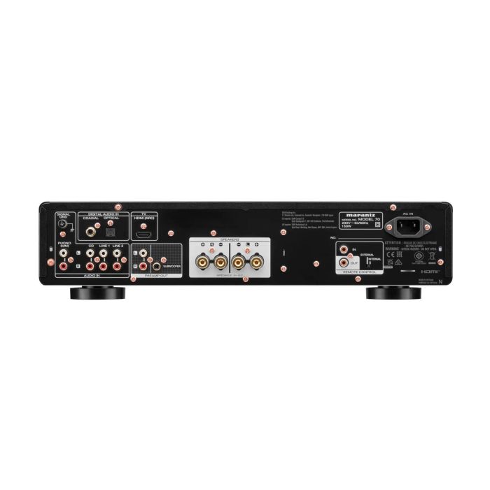 MARANTZ MODEL 70 - Imagen 8