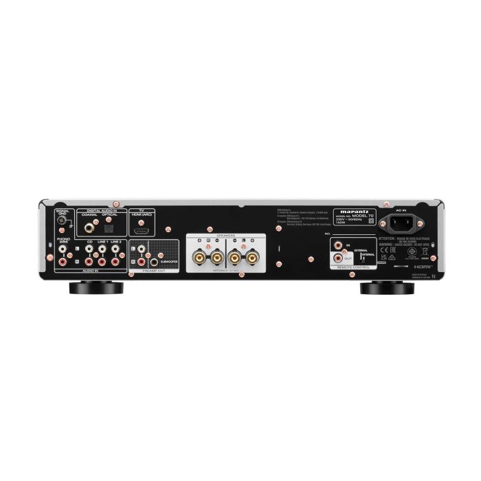 MARANTZ MODEL 70 - Imagen 9