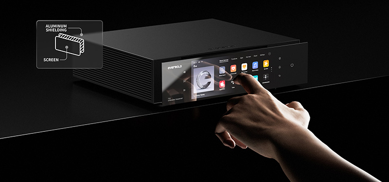 EVERSOLO T10 - Imagen 2