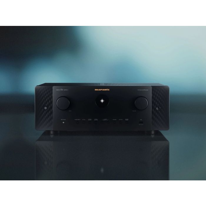 MARANTZ CINEMA 60 SERIES 2 - Imagen 2