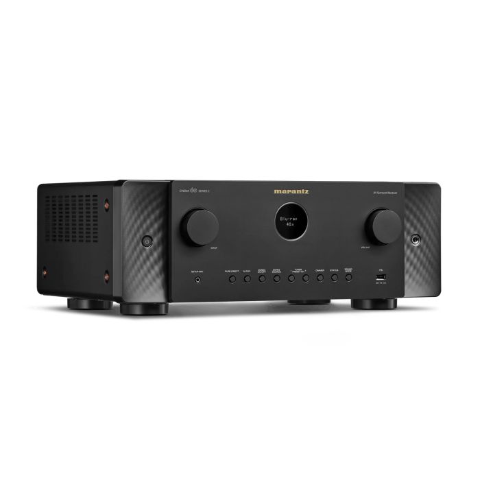 MARANTZ CINEMA 60 SERIES 2 - Imagen 8